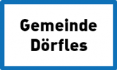 Schloss & Riegel Gemeinde Doerfles