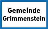 Gemeinde Grimmenstein