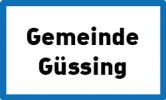 Gemeinde Güssing