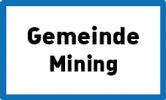 Gemeinde Mining