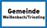 Gemeinde Weißenbach / Triesting