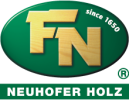 Neuhofer Holz Schloss & Riegel